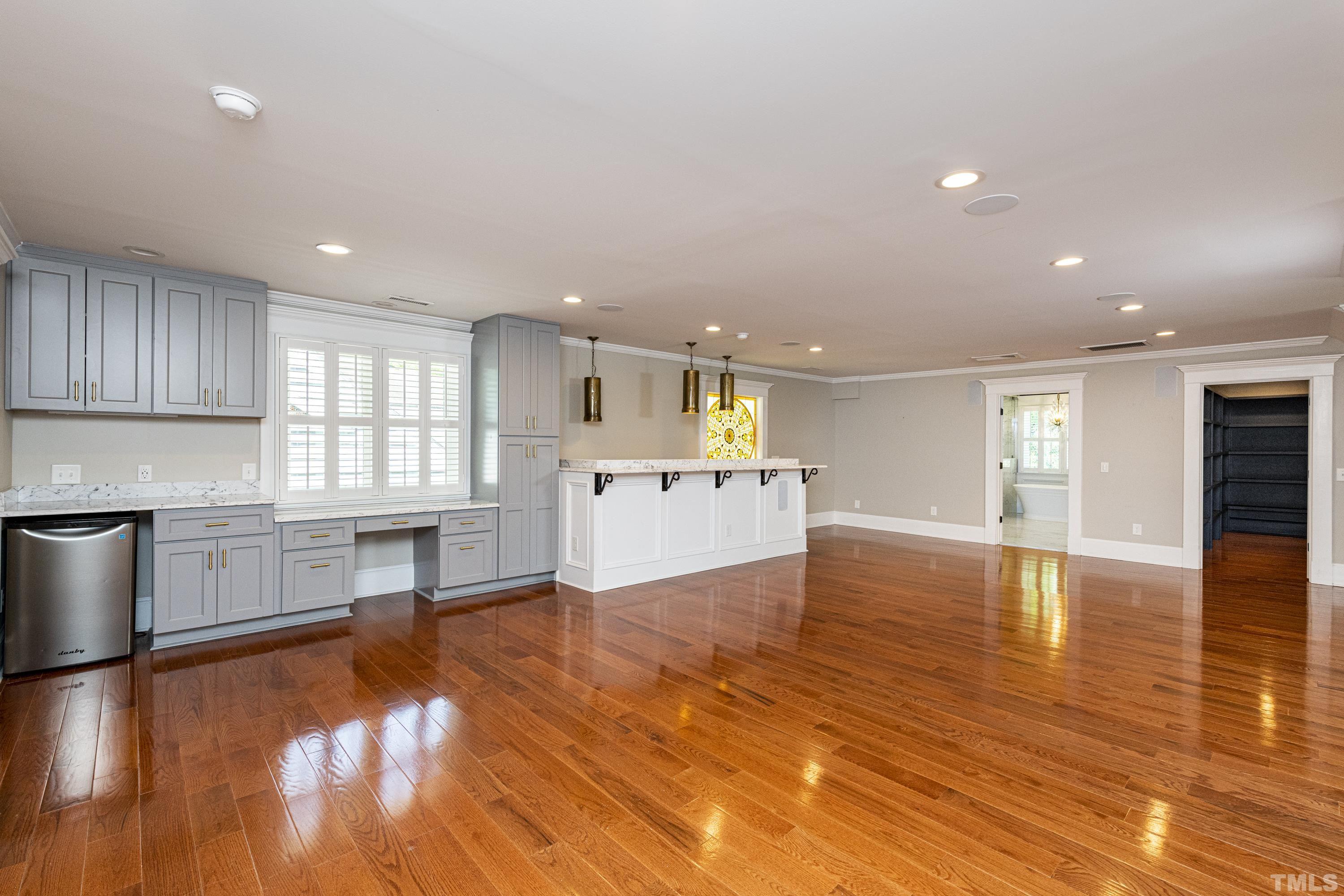 208 Ashe Avenue Raleigh, NC 27605 - Photo 39 of 66