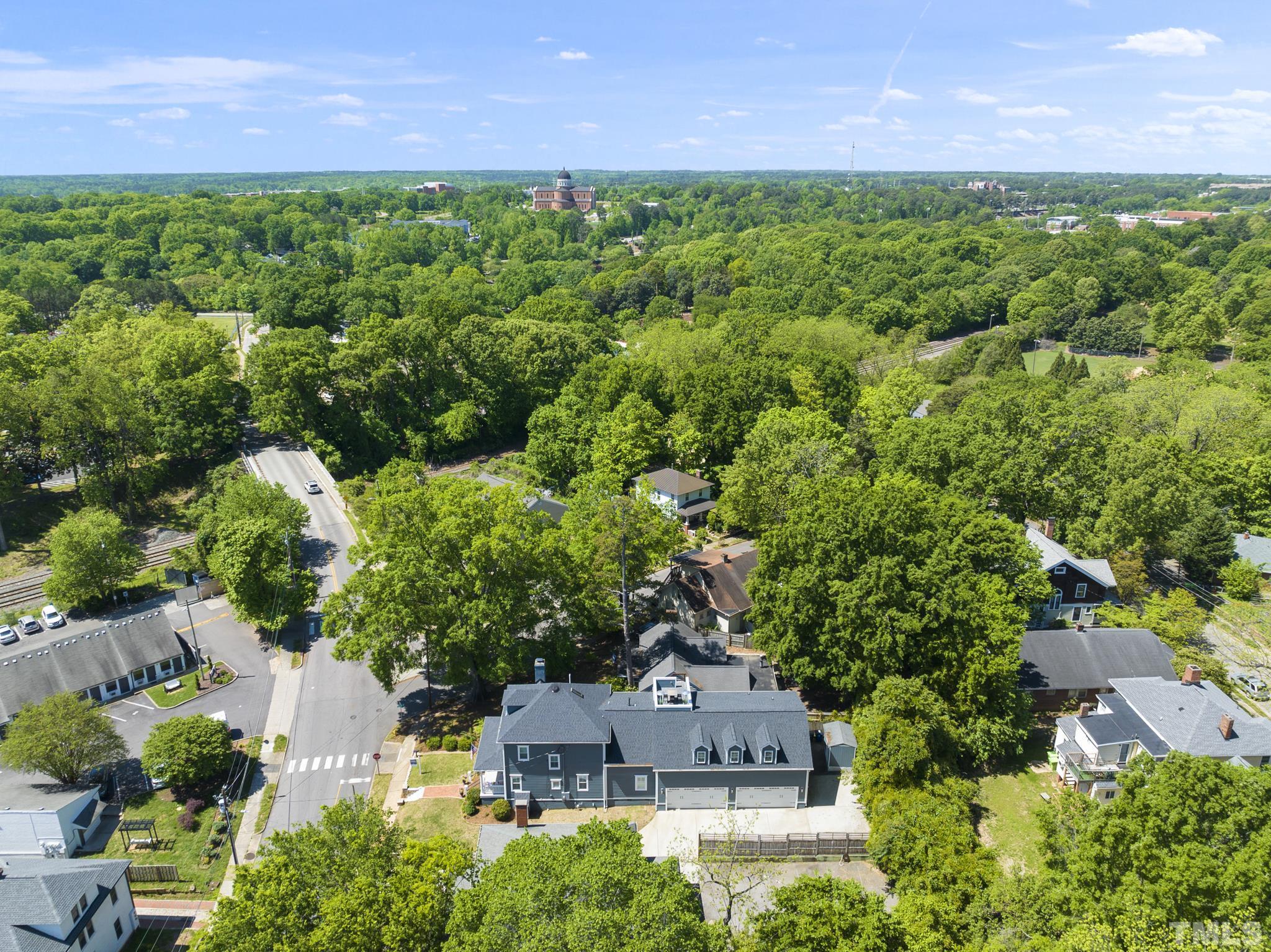 208 Ashe Avenue Raleigh, NC 27605 - Photo 60 of 66