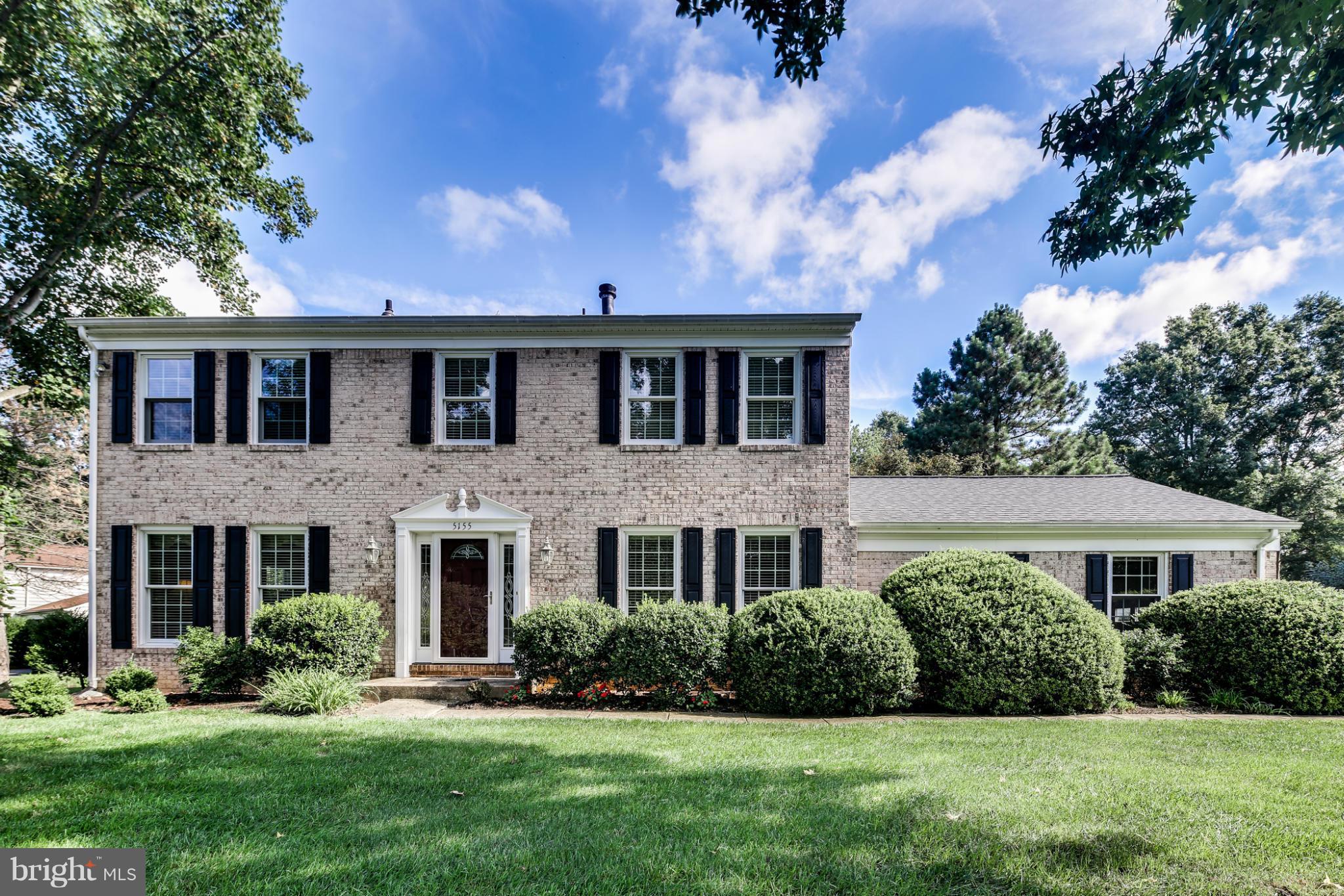 5155 Durham Road West Columbia, MD 21044 - Photo 1 of 27 Exterior (Front)