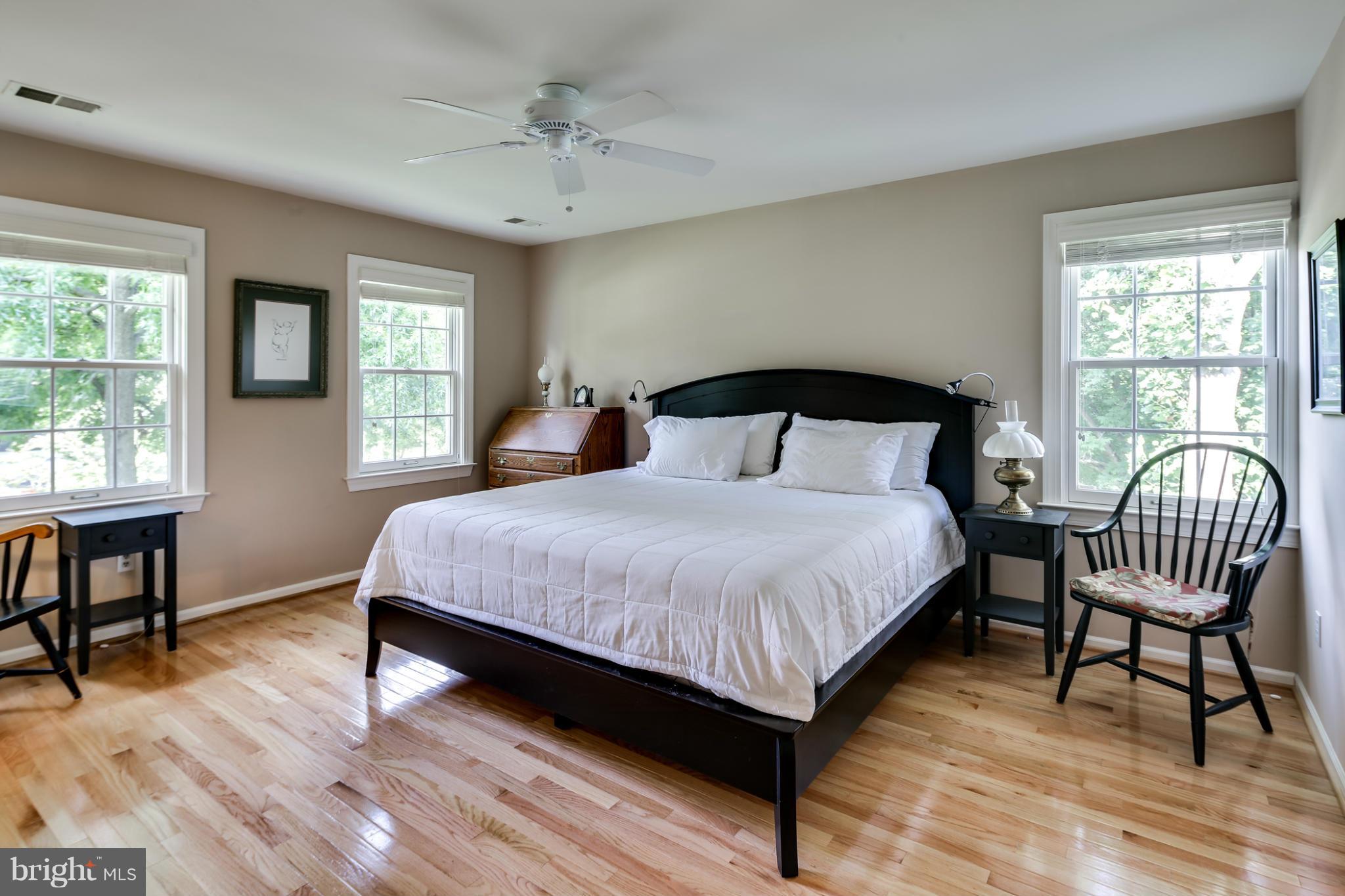 5155 Durham Road West Columbia, MD 21044 - Photo 11 of 27 Bedroom (Master)