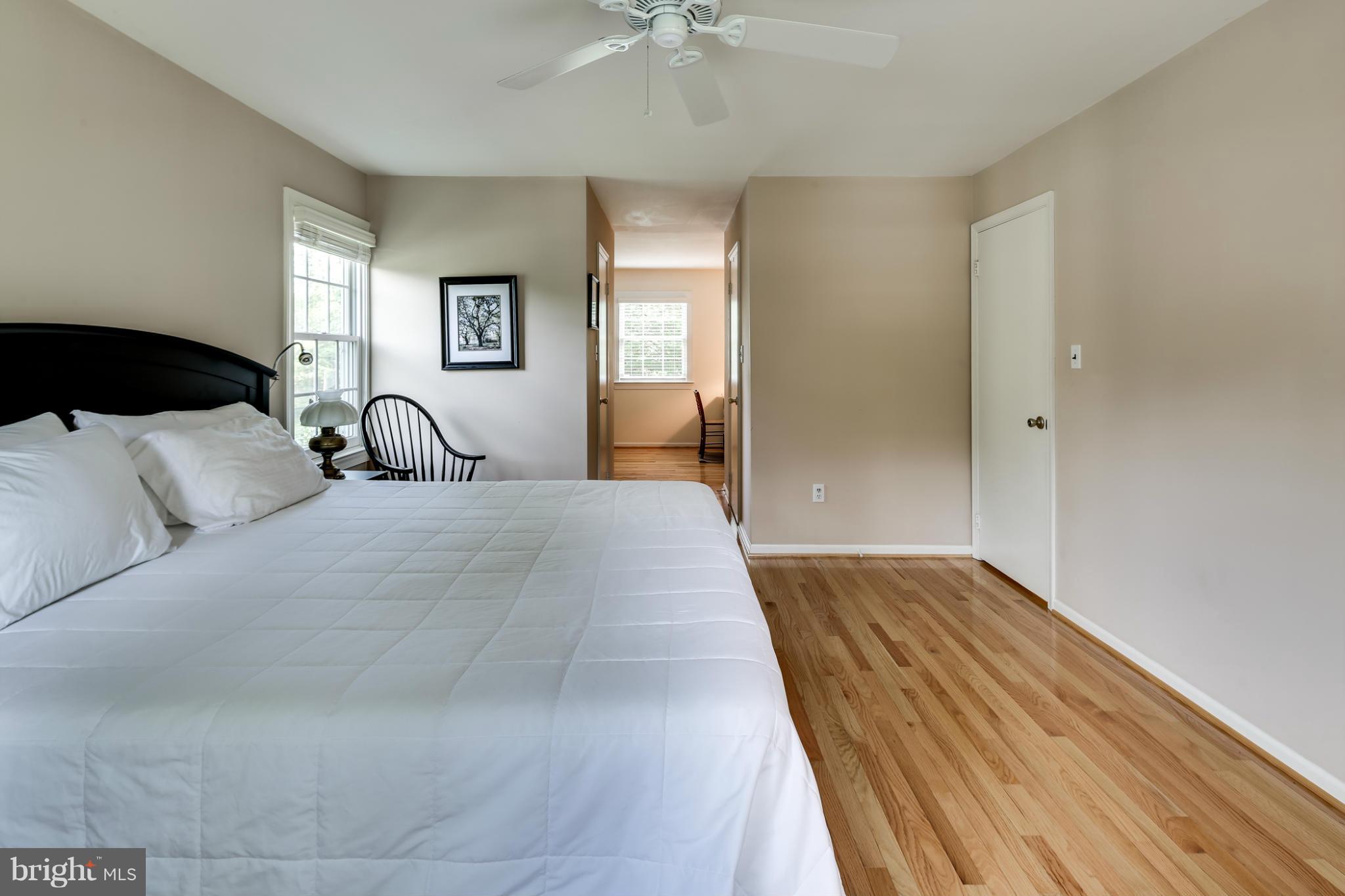 5155 Durham Road West Columbia, MD 21044 - Photo 12 of 27 Bedroom (Master)