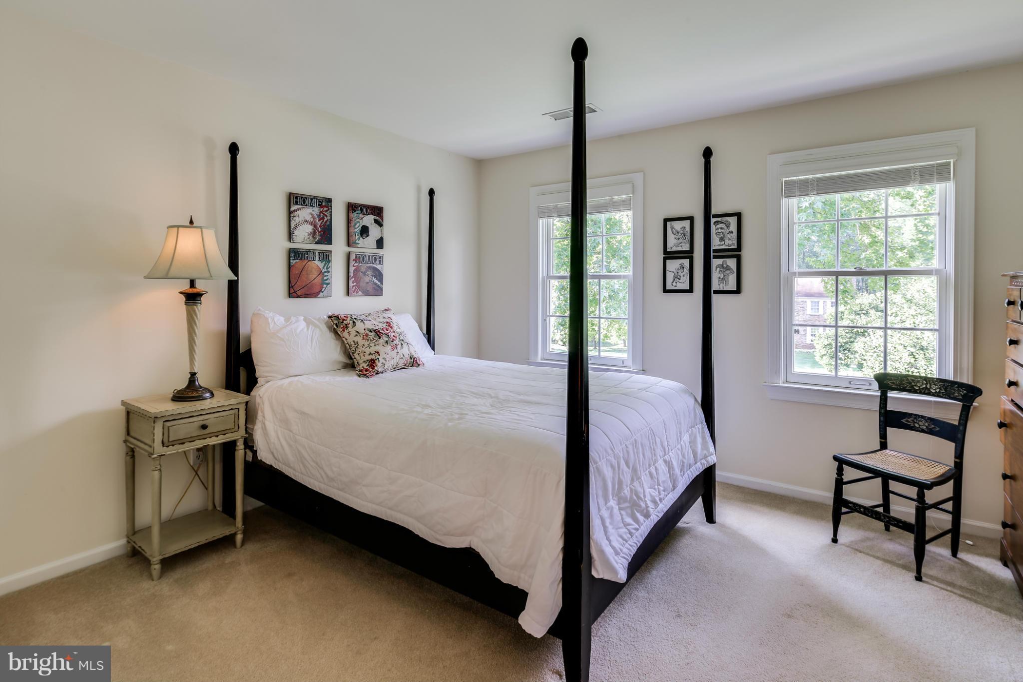 5155 Durham Road West Columbia, MD 21044 - Photo 16 of 27 Bedroom