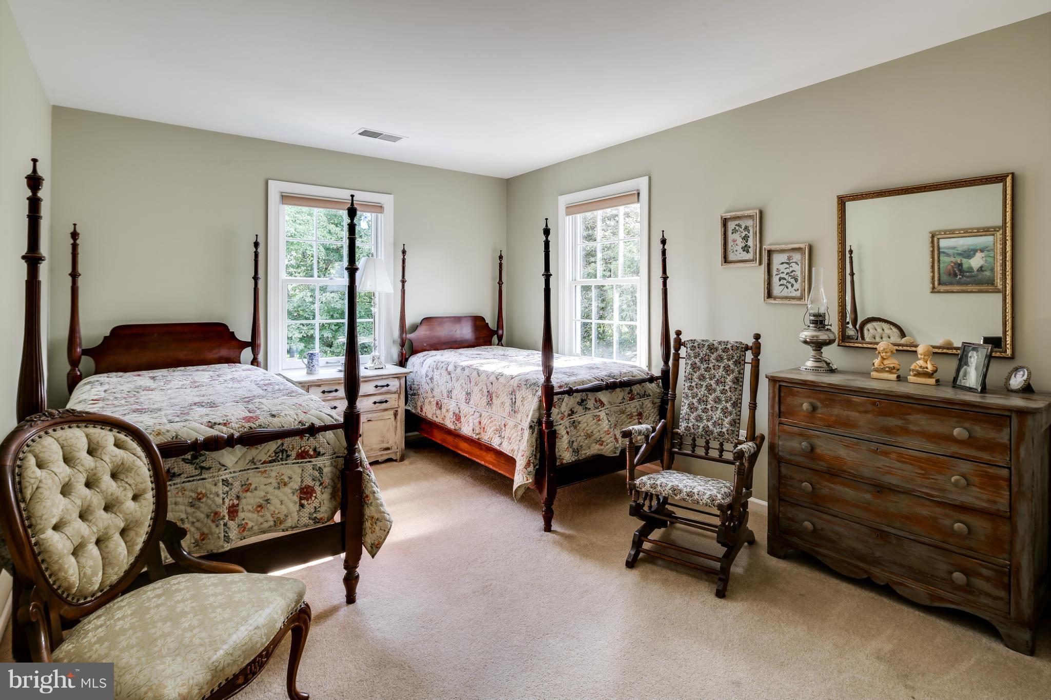 5155 Durham Road West Columbia, MD 21044 - Photo 17 of 27 Bedroom