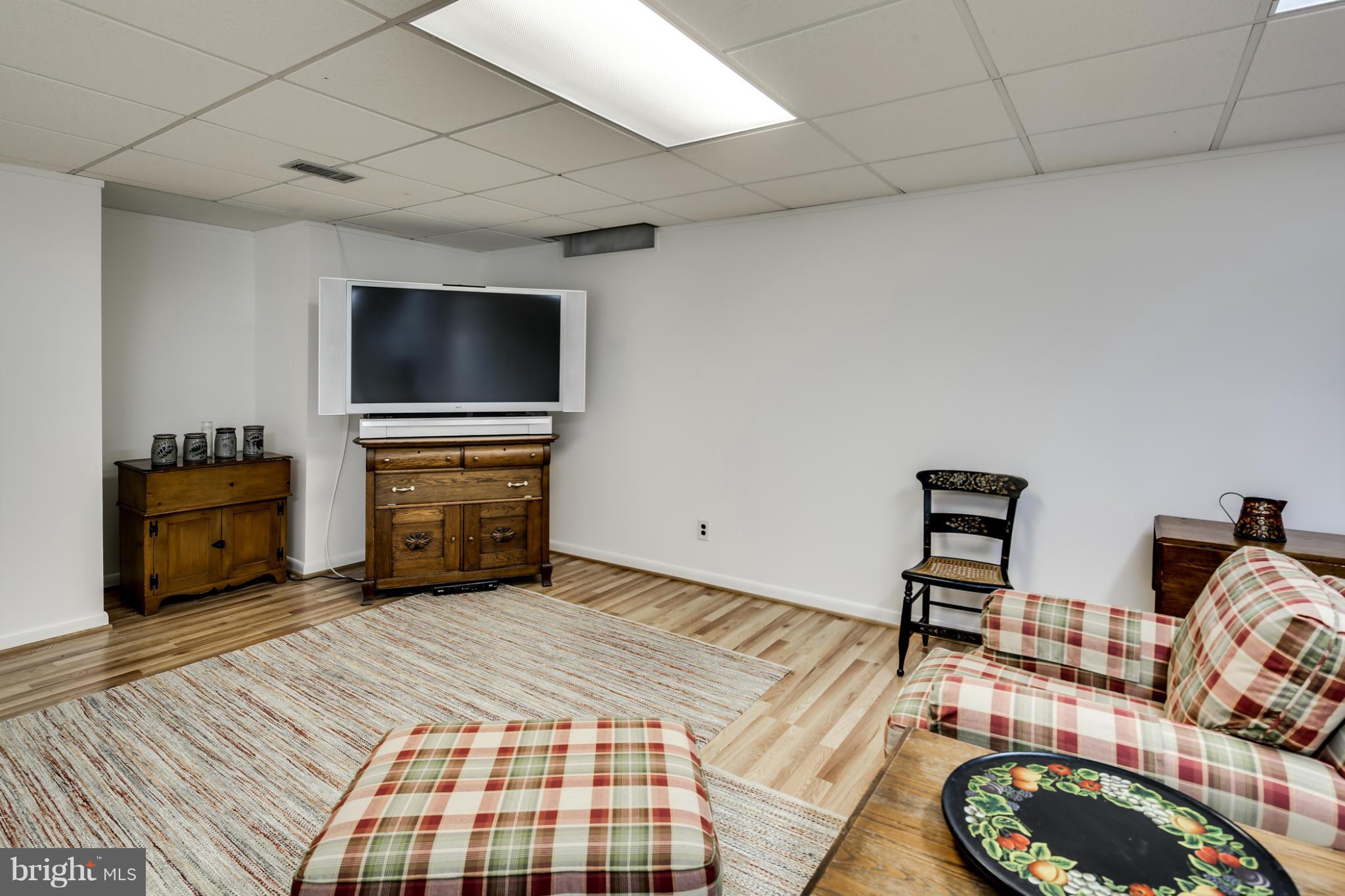 5155 Durham Road West Columbia, MD 21044 - Photo 19 of 27 Basement Recreation/Family Room