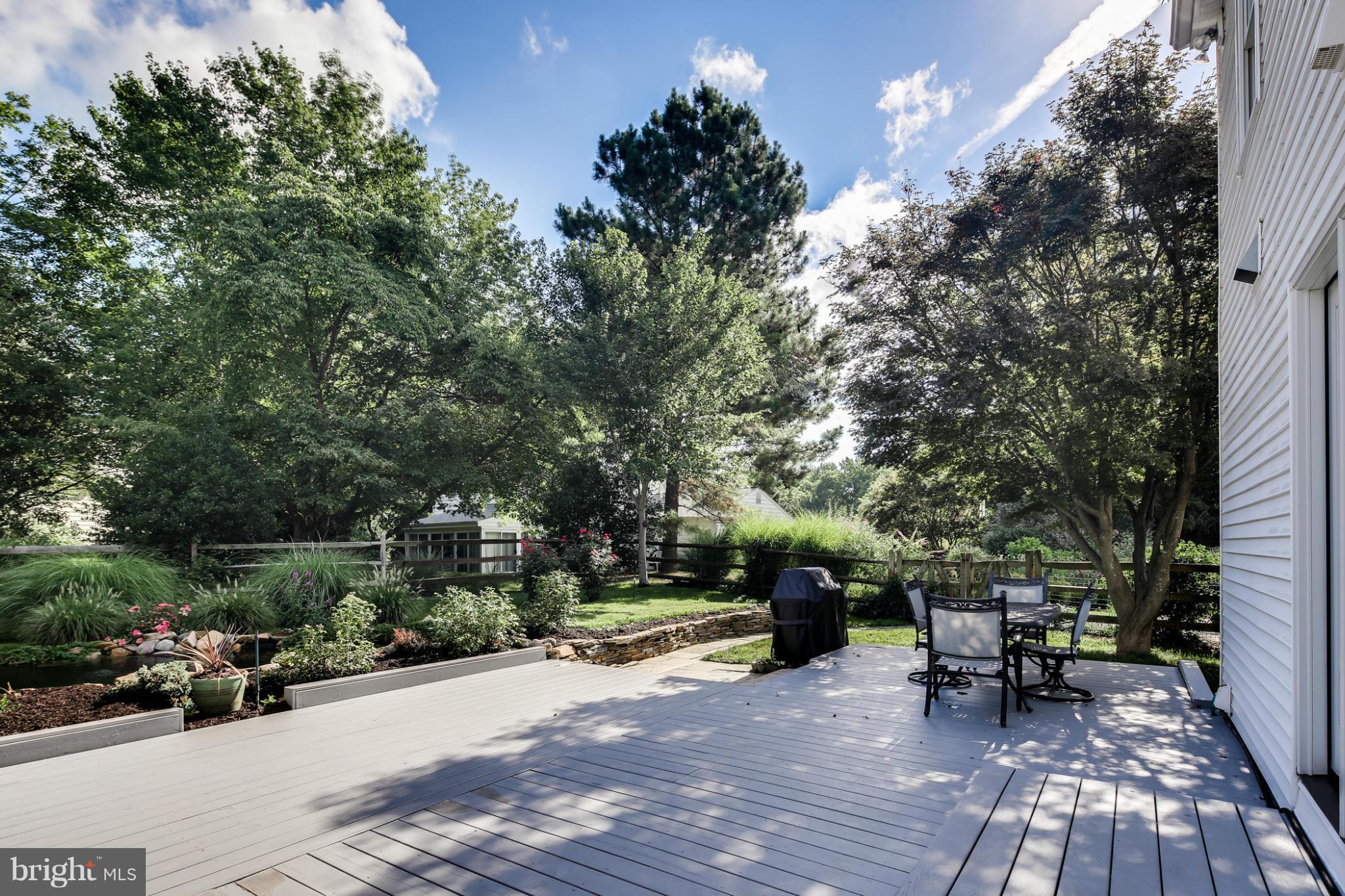 5155 Durham Road West Columbia, MD 21044 - Photo 24 of 27 Exterior (Rear)