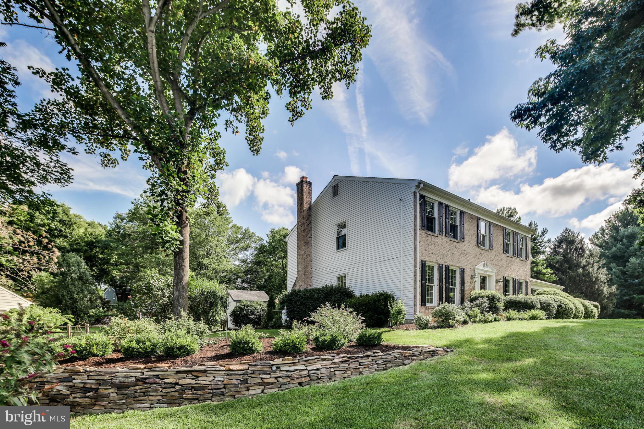 5155 Durham Road West Columbia, MD 21044 - Photo 26 of 27 Exterior (General)