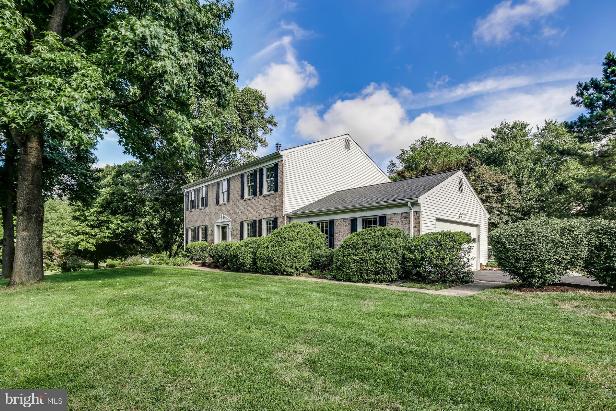 5155 Durham Road West Columbia, MD 21044 - Photo 27 of 27 Exterior (Front)