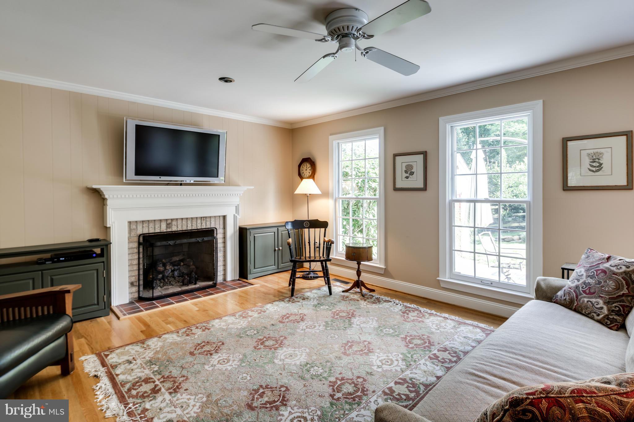 5155 Durham Road West Columbia, MD 21044 - Photo 5 of 27 Family Room