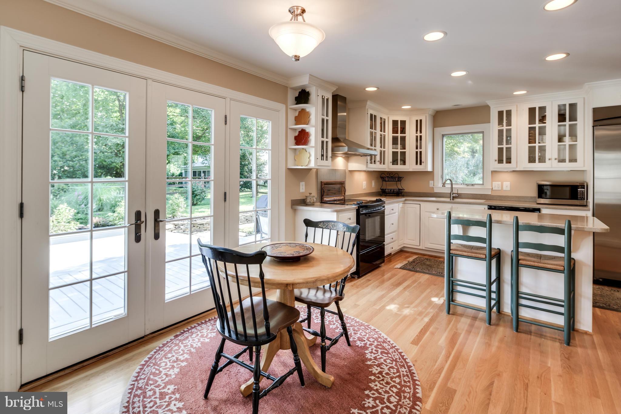 5155 Durham Road West Columbia, MD 21044 - Photo 6 of 27 Breakfast Area