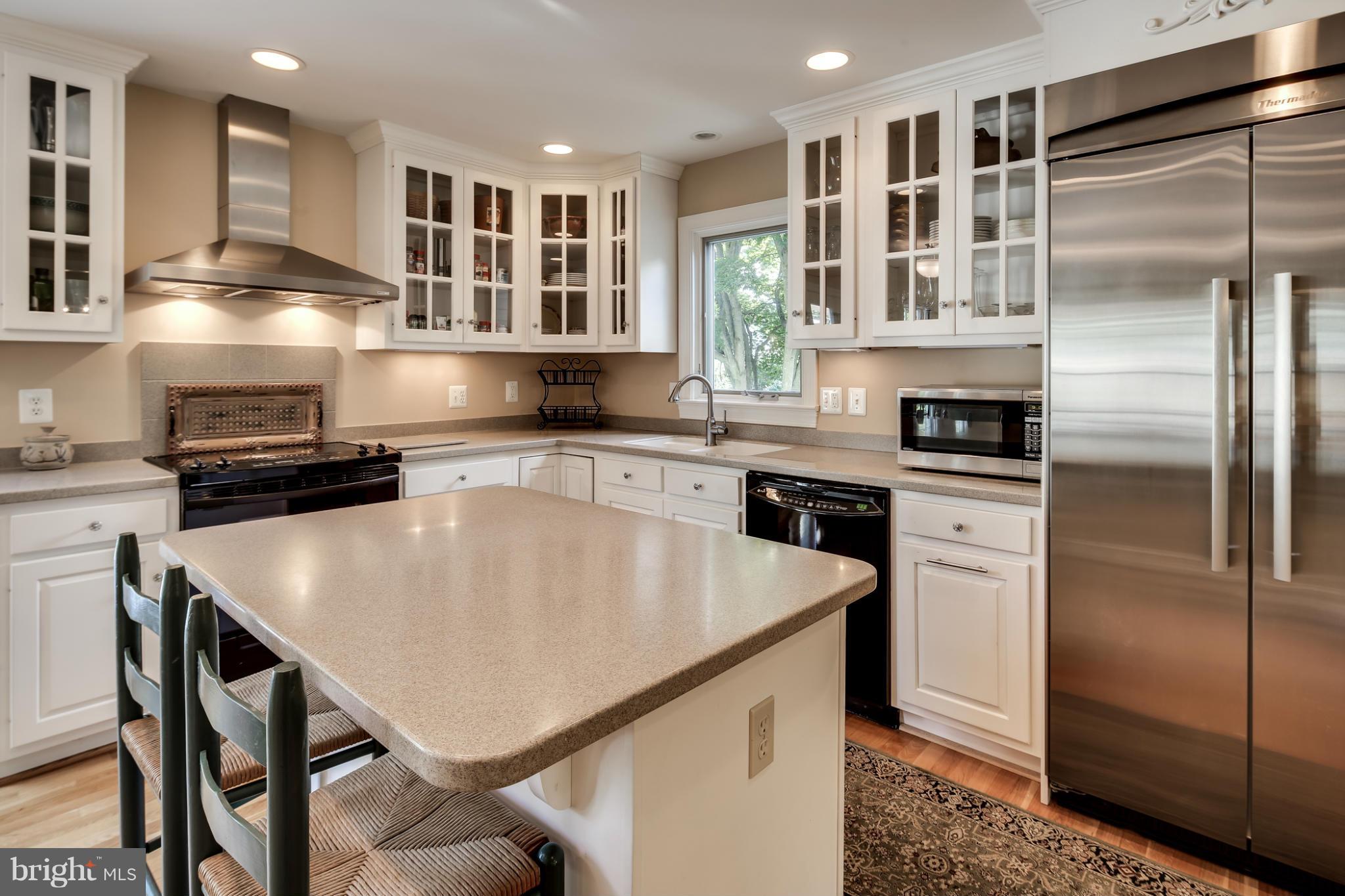 5155 Durham Road West Columbia, MD 21044 - Photo 7 of 27 Kitchen