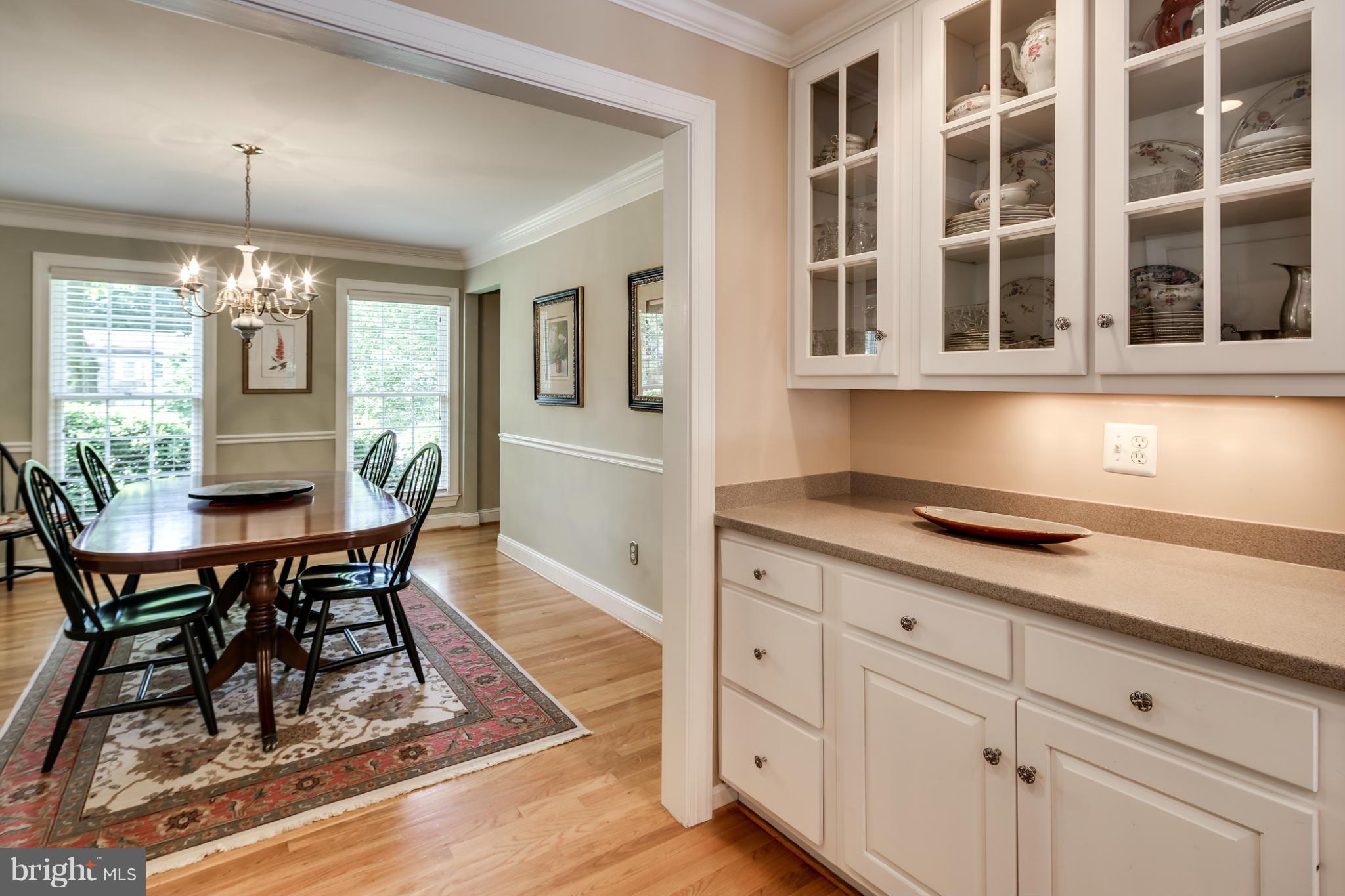 5155 Durham Road West Columbia, MD 21044 - Photo 8 of 27 Interior (General)