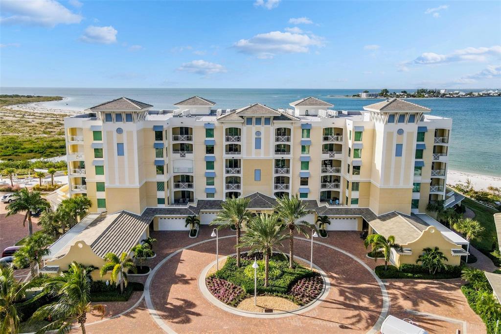 800 Collany Road, Unit 503 Tierra Verde, FL 33715 - Photo 1 of 1 Gallery Image 1