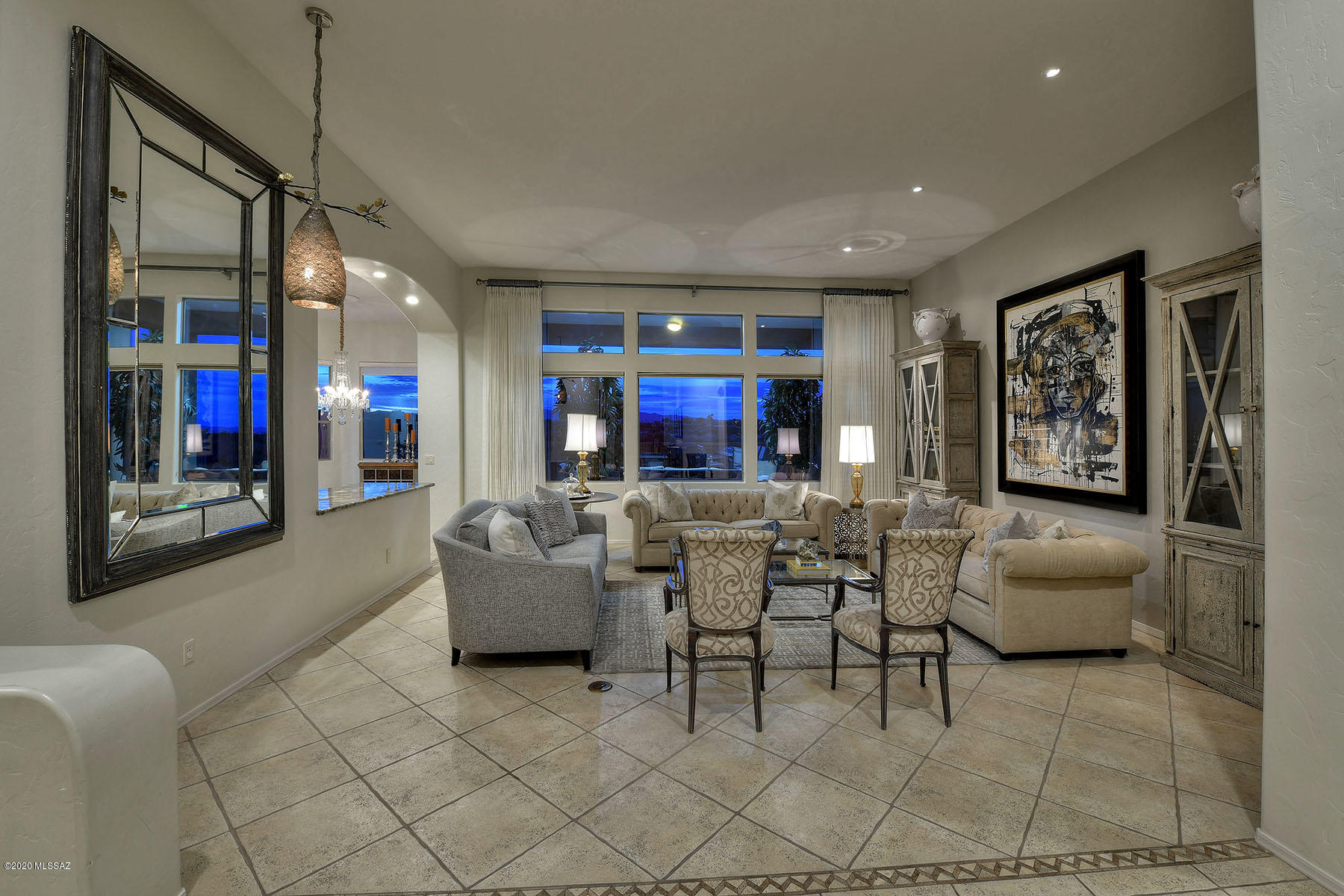 4398 East Pinnacle Ridge Place Tucson, AZ 85718 - Photo 11 of 30 Gallery Image 11