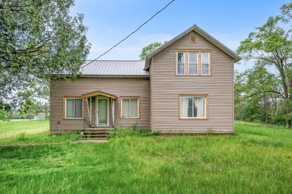 $167,500 | 959 165th Avenue, Hersey, MI 49639