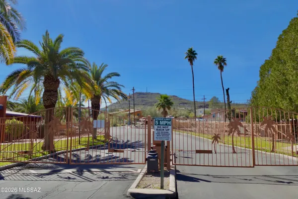 $155,000 | 350 North Silverbell Road, Unit 116, Tucson, AZ 85745