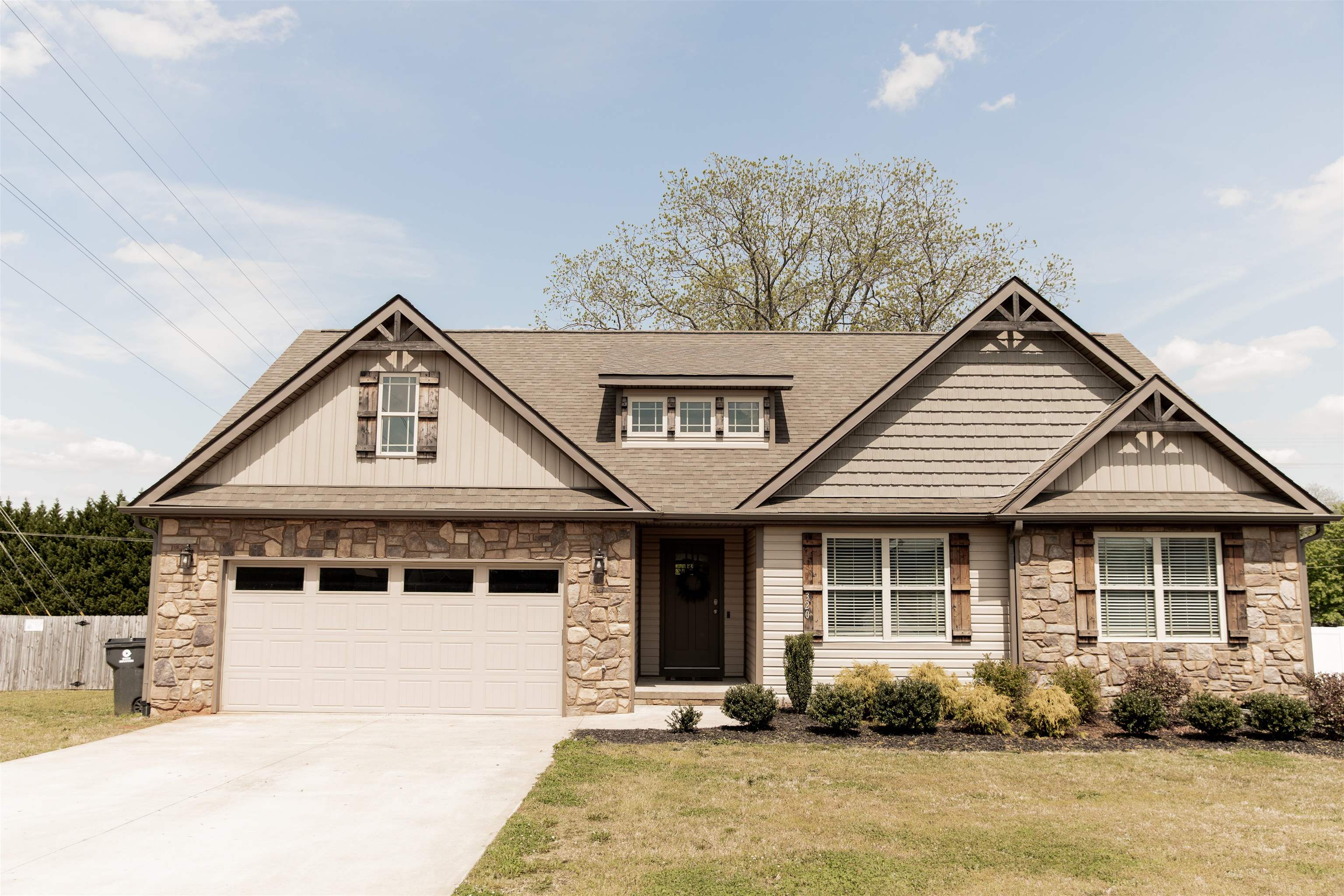 320 Welch Court Inman, SC 29349 - Photo 1 of 15 Gallery Image 1