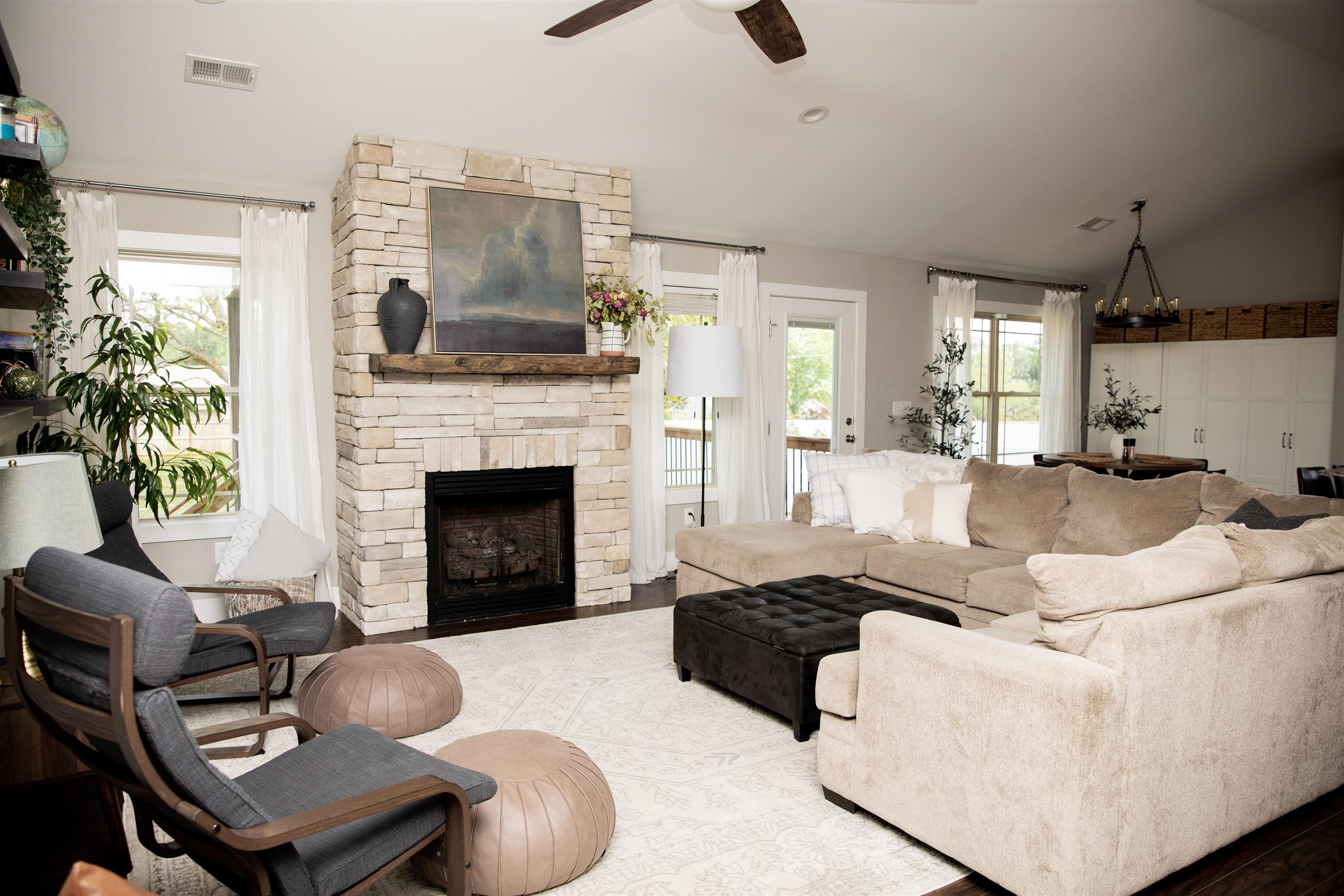 320 Welch Court Inman, SC 29349 - Photo 4 of 15 Gallery Image 4