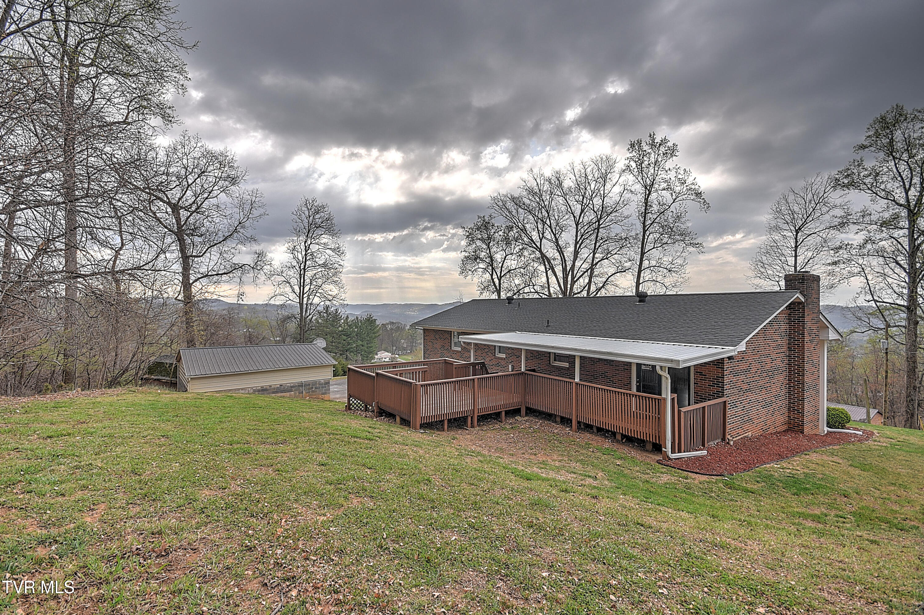 148 Whitehills Road Kingsport, TN 37660 - Photo 50 of 58 148 Whitehills ES-47