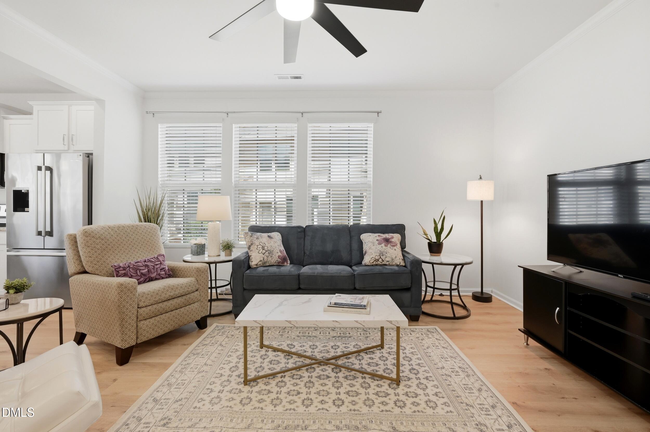 212 Cross Blossom Road Durham, NC 27703 - Photo 8 of 28