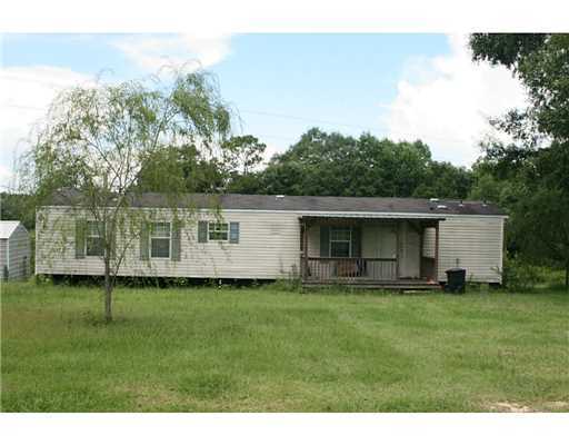 65 Rawls Road Perkinston, MS 39573 - Photo 1 of 2 Primary Photo