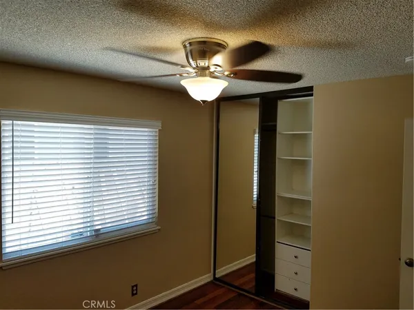 a window in a room