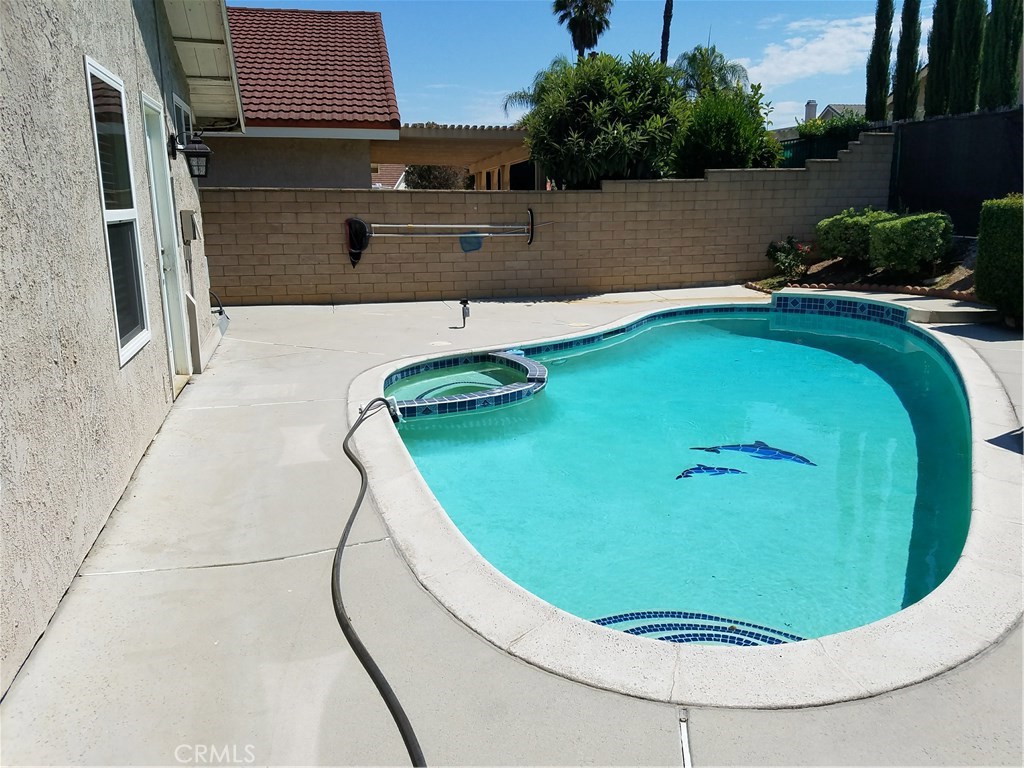 50 Village Loop Road Phillips Ranch, CA 91766 - Photo 38 of 48 a view of swimming pool