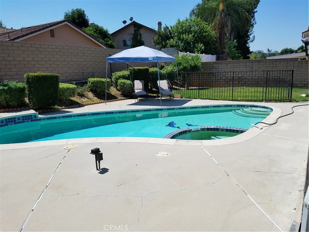 50 Village Loop Road Phillips Ranch, CA 91766 - Photo 39 of 48 a view of a park with slide