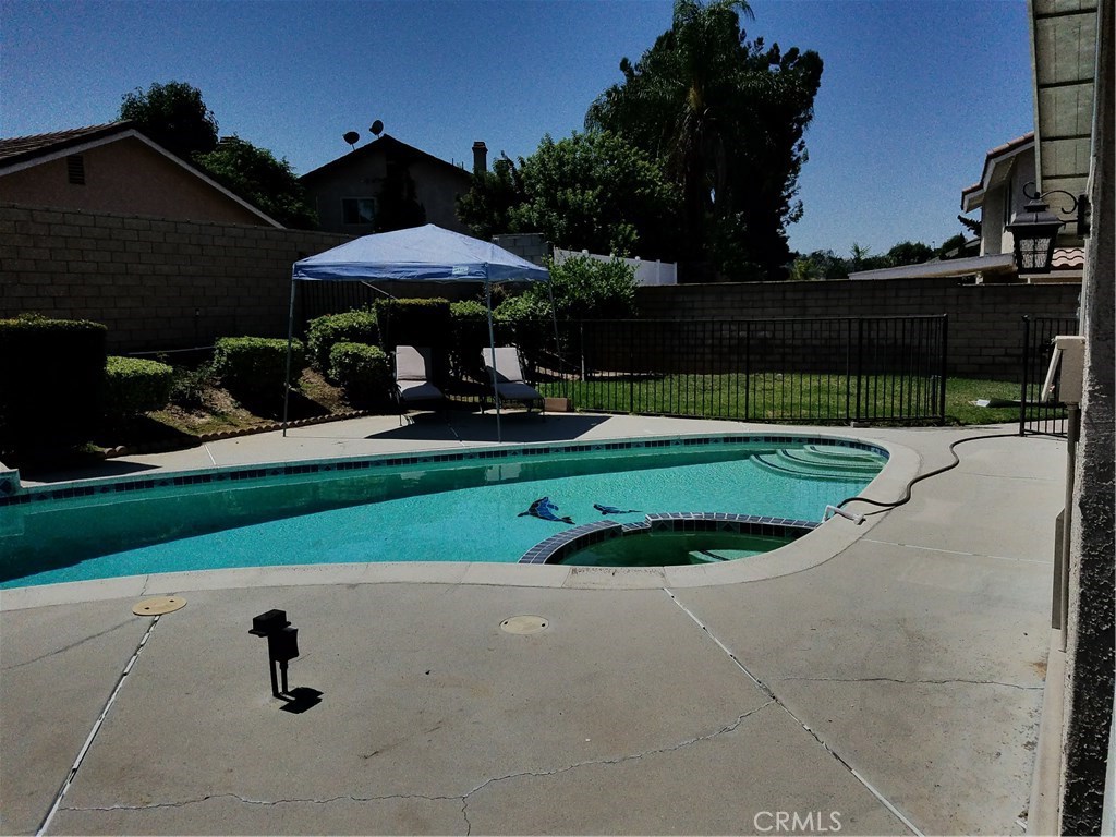 50 Village Loop Road Phillips Ranch, CA 91766 - Photo 43 of 48 a view of outdoor space