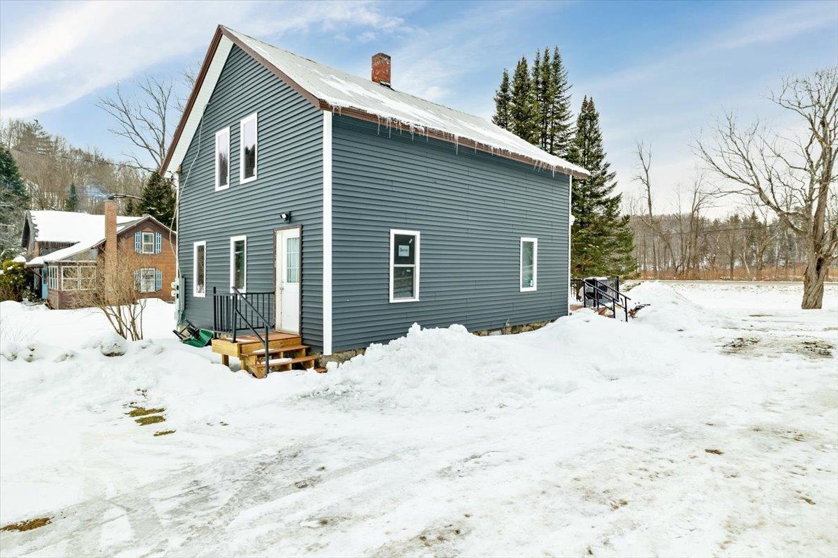 34 Sylvester Road Montgomery, VT 05447 - Photo 27 of 28