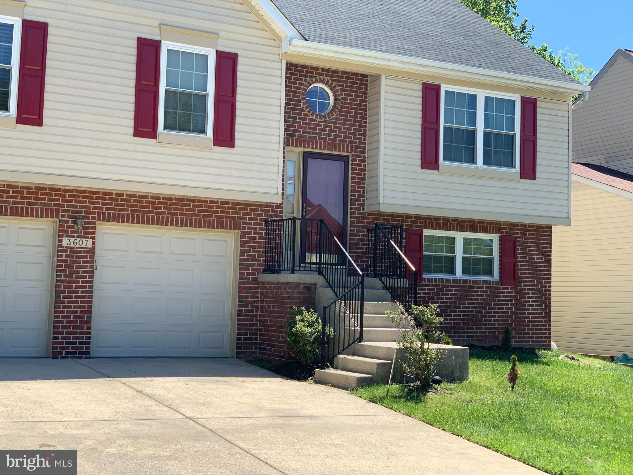 3607 Cara Drive Springdale, MD 20721 - Photo 1 of 25 Gallery Image 1
