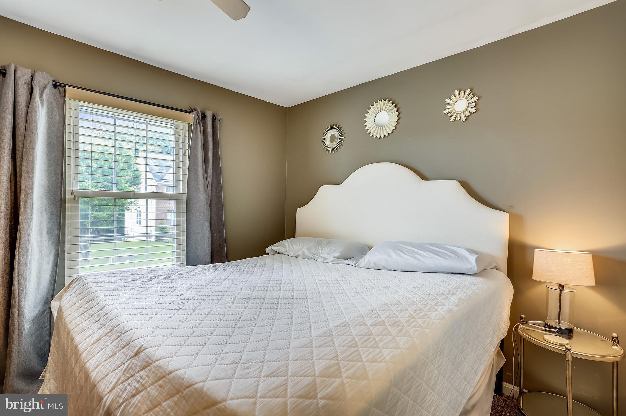 3607 Cara Drive Springdale, MD 20721 - Photo 13 of 25 bedroom 2