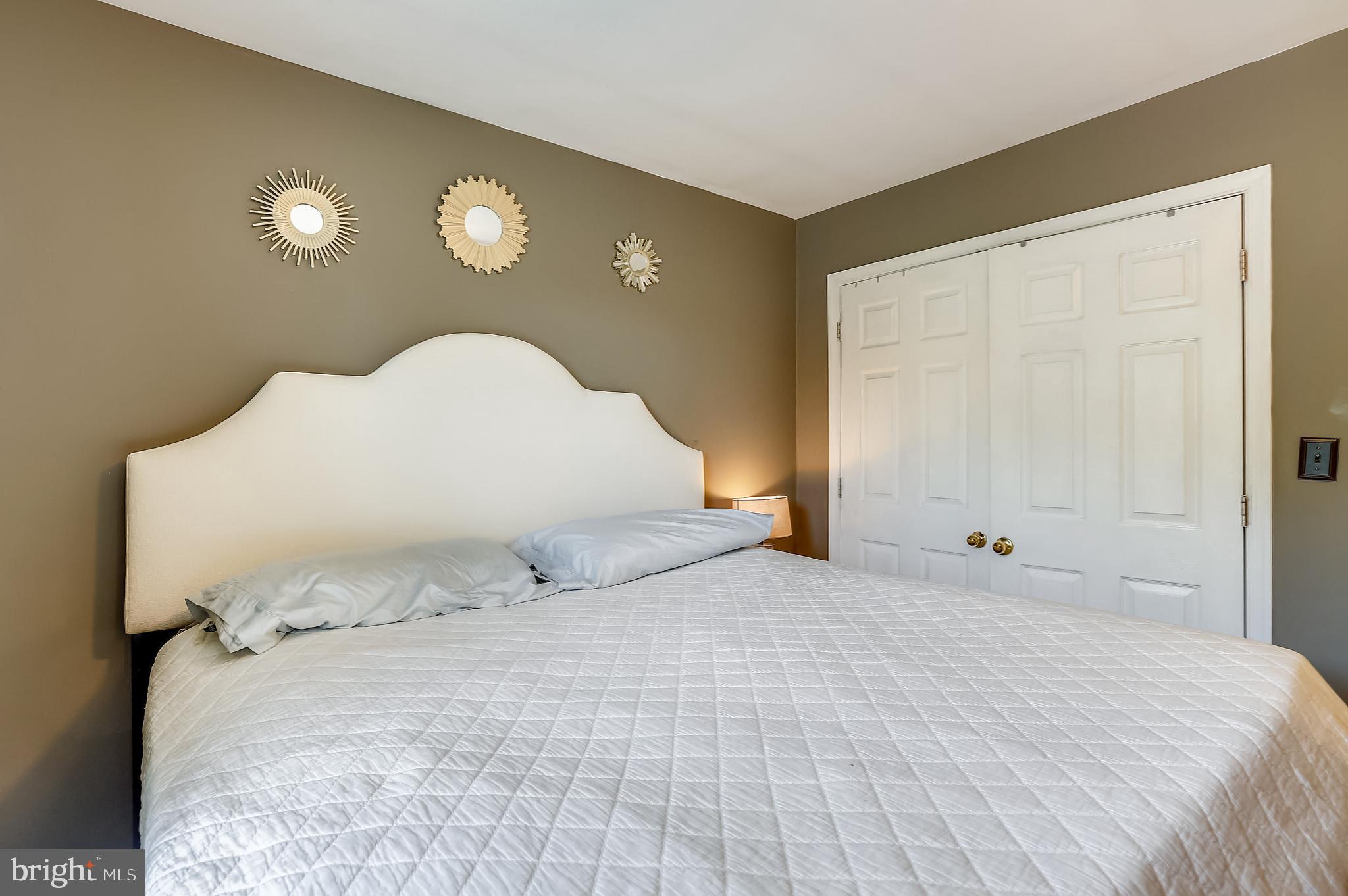 3607 Cara Drive Springdale, MD 20721 - Photo 14 of 25 bedroom 2