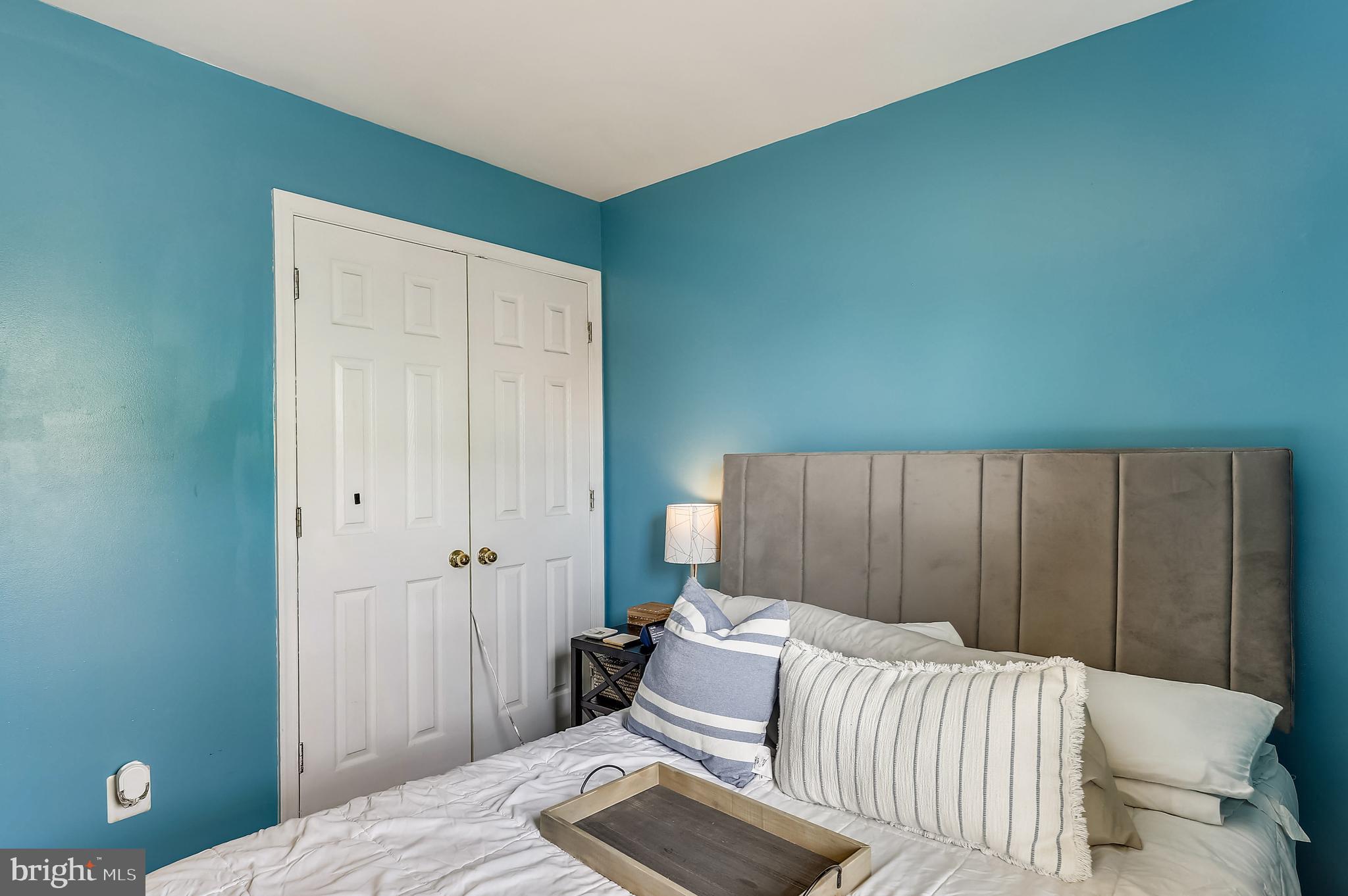 3607 Cara Drive Springdale, MD 20721 - Photo 16 of 25 bedroom 3