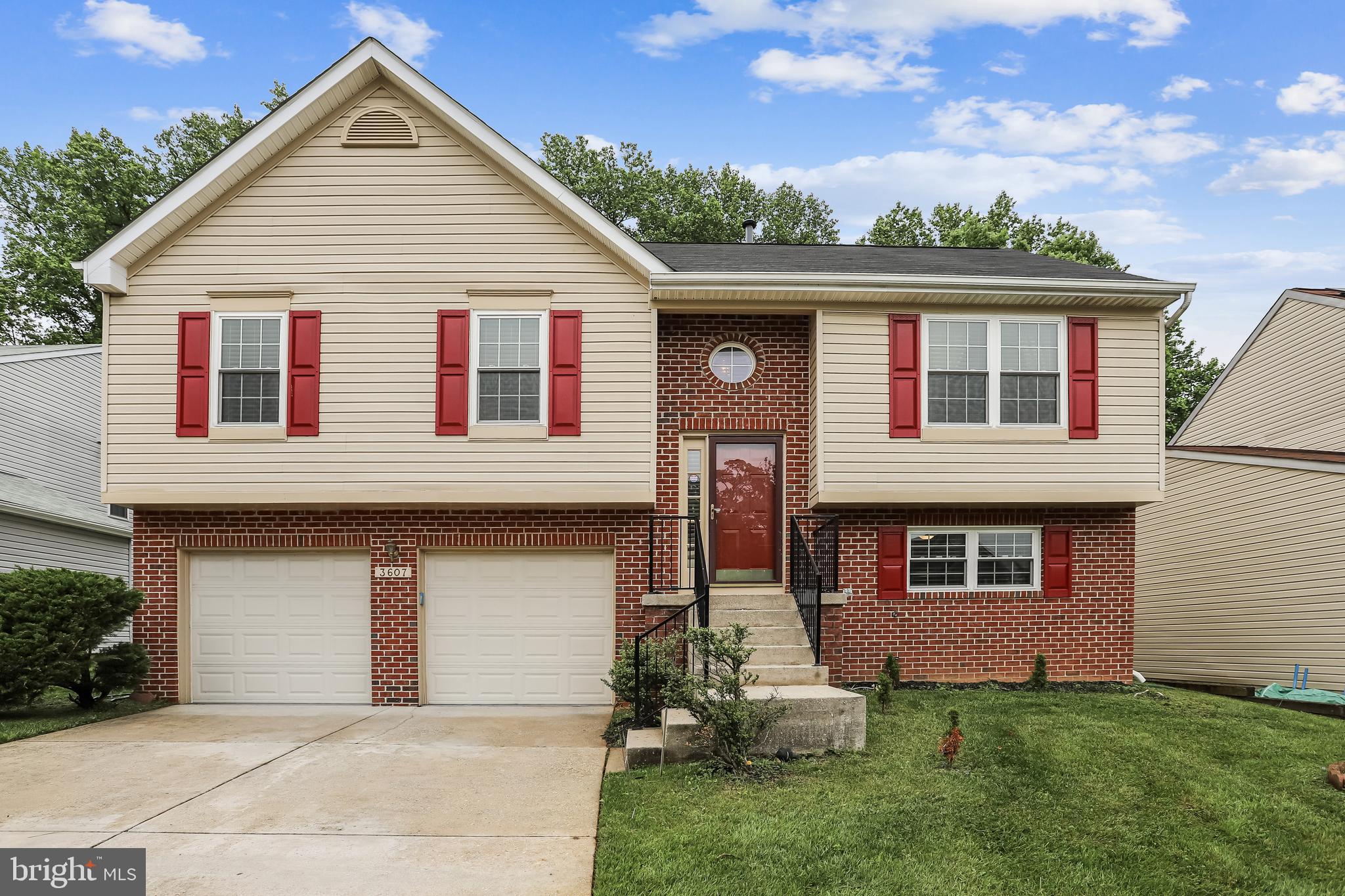 3607 Cara Drive Springdale, MD 20721 - Photo 2 of 25 Gallery Image 2