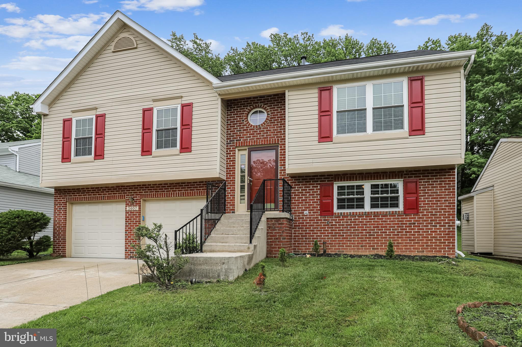 3607 Cara Drive Springdale, MD 20721 - Photo 3 of 25 Gallery Image 3