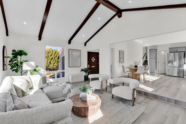 $1,835,000 | 1482 Lincoln Street, Berkeley, CA 94702