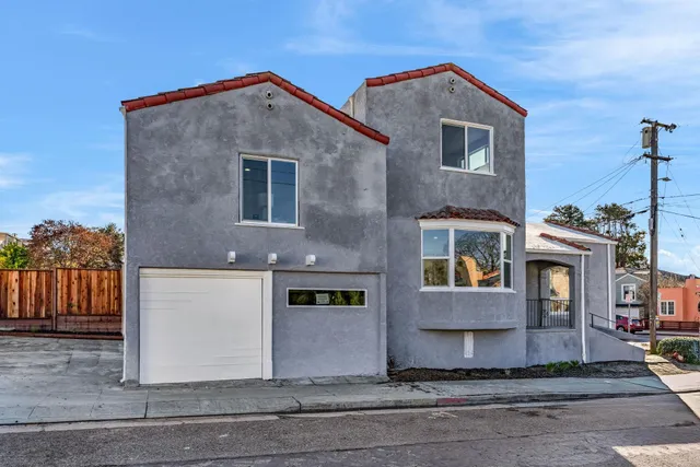 $1,835,000 | 1482 Lincoln Street, Berkeley, CA 94702