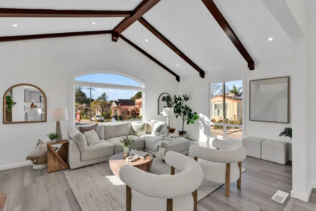 $1,835,000 | 1482 Lincoln Street, Berkeley, CA 94702