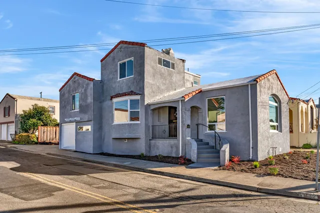 $1,835,000 | 1482 Lincoln Street, Berkeley, CA 94702