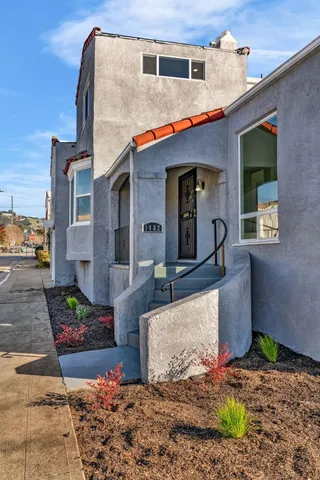 $1,835,000 | 1482 Lincoln Street, Berkeley, CA 94702
