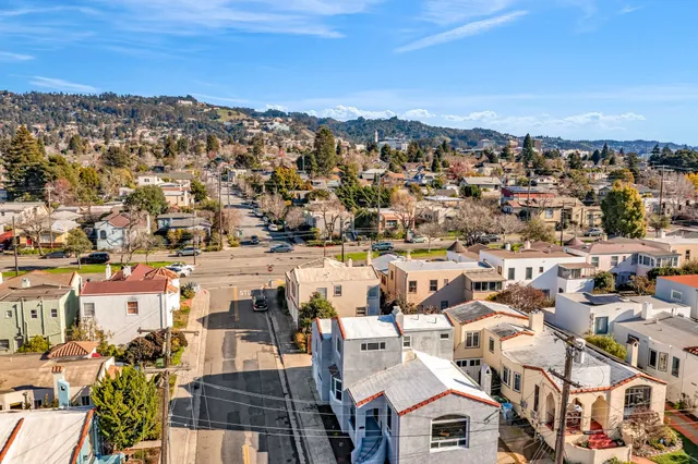 $1,835,000 | 1482 Lincoln Street, Berkeley, CA 94702