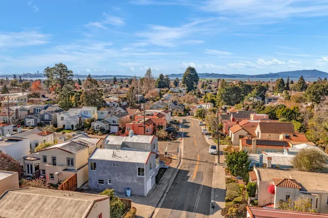 $1,835,000 | 1482 Lincoln Street, Berkeley, CA 94702