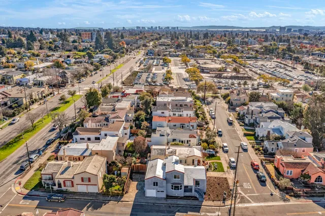 $1,835,000 | 1482 Lincoln Street, Berkeley, CA 94702
