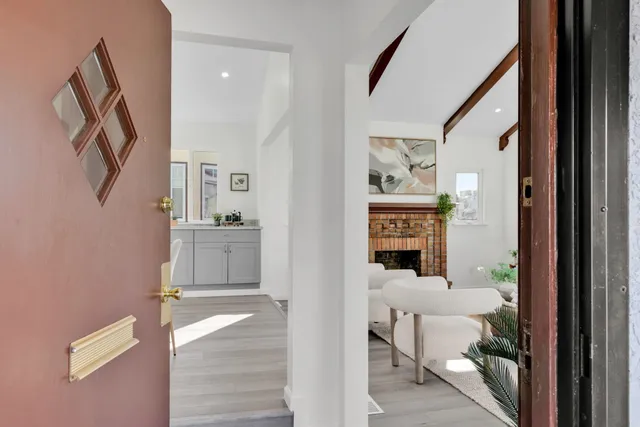 $1,835,000 | 1482 Lincoln Street, Berkeley, CA 94702