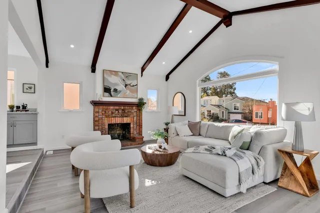 $1,835,000 | 1482 Lincoln Street, Berkeley, CA 94702