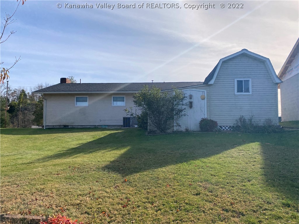 370 Highlawn Drive Ripley, WV 25271 - Photo 27 of 34 Gallery Image 27