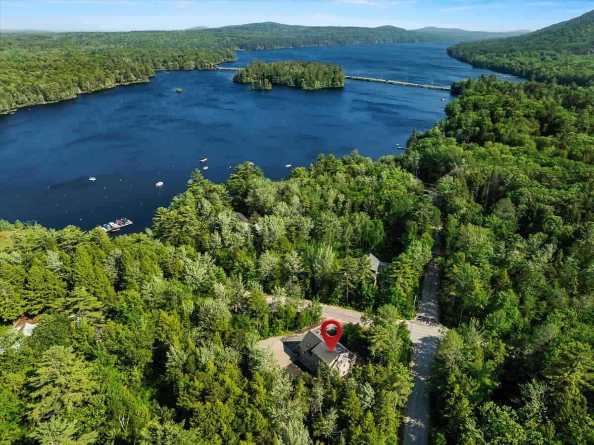 60 South Bay Road Bridgton, ME 04009 - Photo 78 of 79 2-60 S Bay Drone-5