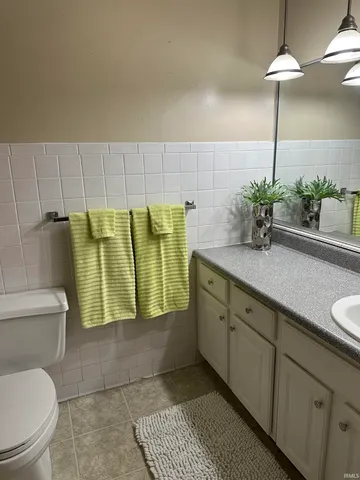 $235,000 | 108 Harrison Drive, Vincennes, IN 47591