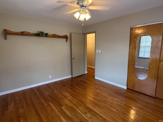 $235,000 | 108 Harrison Drive, Vincennes, IN 47591