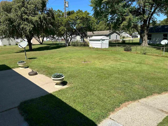 $235,000 | 108 Harrison Drive, Vincennes, IN 47591